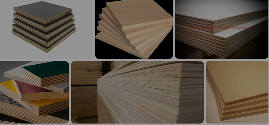 yerli plywood